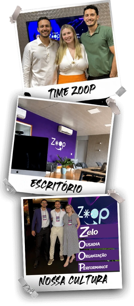 Time Zoop